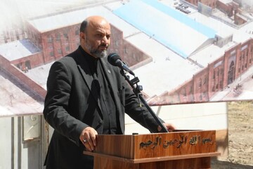 بیش از ۲۰۰۰ پروژه آموزشی مهر امسال در کشور به بهره‌برداری می‌رسد