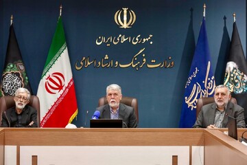 صالحی: زبان فارسی رکن اصلیِ هویت ملی ماست