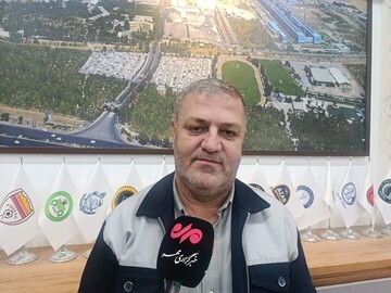 استعفای محمد رجاییان از مدیرعاملی باشگاه فوتبال آلومینیوم اراک