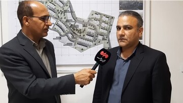 فرصت نهایی ثبت‌نام مسکن استیجاری زوج‌های جوان در ایلام و دهلران 