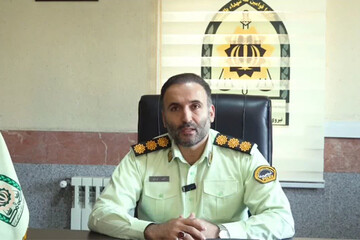 فراخوان مشمولان اعزام پایه خدمت مرداد ۱۴۰۵ در آذربایجان شرقی