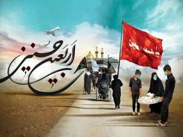 اربعین در کردستان؛ پیوند فرهنگ عاشورا با هنر و آیین‌های بومی