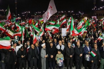 کوفه تکرار نشد؛ روایت ۱۵۰ شبی که مردم در میدان ماندند