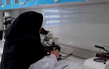 بیش از ۲۲۴ هزار آزمون کلرسنجی در سه ماه نخست سال انجام شد