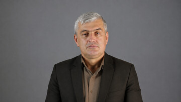 «داریوش کرم زاده» شهردار لوندویل شد