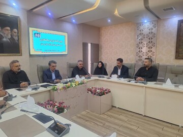 اعتمادسازی و توزیع عادلانه امکانات، اولویت جشنواره تئاتر لرستان است