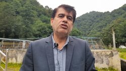 شاد: پرورش خاویار با آب‌های شور دریا فشار بر منابع آبی را کاهش می‌دهد