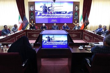 دستور وزیر ورزش برای تأمین تجهیزات و پرداخت حقوق به ملی‌پوشان تیروکمان