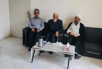 بخشدار ویژه خارگ: حمایت از جامعه هدف بهزیستی مسئولیتی همگانی است