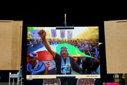 پایتخت موکب‌ها را به انتقام خون رهبر شهید گره می‌زنیم