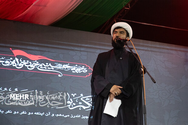صد و چهل سومین شب از تجمعات در گرگان