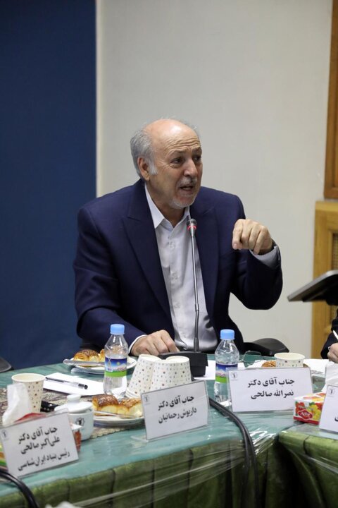 دیپلماسی ایران بر پایه حکمت، عقلانیت و دفاع از منافع ملی استوار است