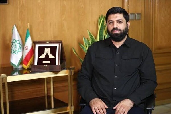 سازمان بهشت زهرا (س) متولی امور متوفیان اربعین سازمان بهشت زهرا (س) متولی امور متوفیان اربعین