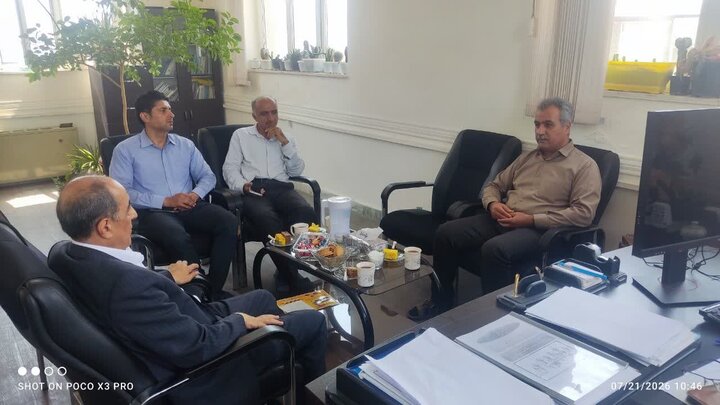 سرمایه‌گذاری ۲ هزار میلیارد تومانی برای فرآوری سیب‌زمینی در دهگلان