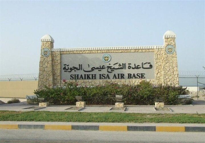 Iran targets ‘digital eye’ of CENTCOM in Bahrain