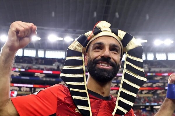 مانع جدید در راه انتقال محمد صلاح به عربستان مانع جدید در راه انتقال محمد صلاح به عربستان