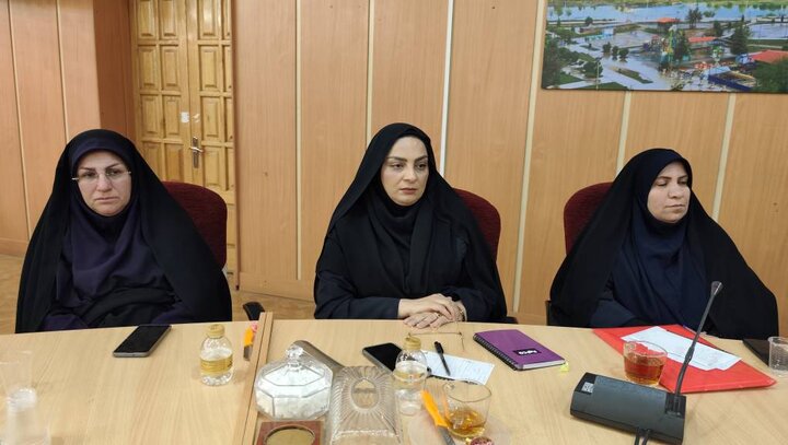 گچساران چشم‌انتظار تجهیز هنرستان هنرهای زیبا؛فرهنگ وارشاد پای کار نیست
