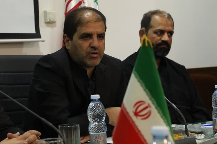 دهستانی: ایثارگری نسل جدید، تداوم آگاهانه مسیر شهدا است