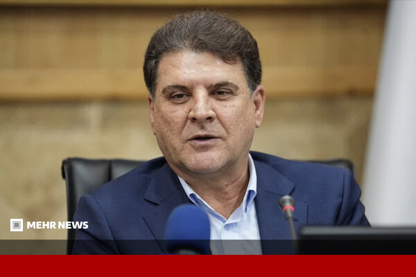 زینی وند: در مورد واردات واگن مترو از چین لغو قراردادی وجود ندارد زینی وند: در مورد واردات واگن مترو از چین لغو قراردادی وجود ندارد