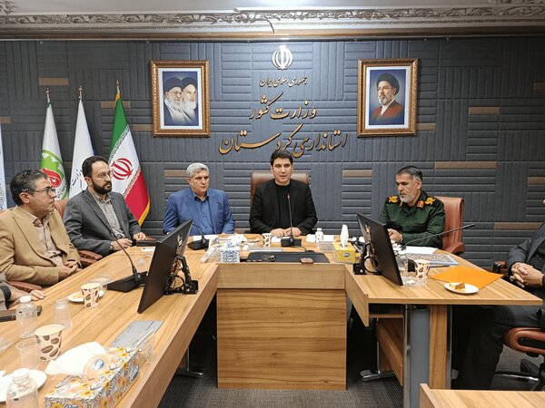 آغاز پایش خدمات دستگاه‌های اجرایی به ایثارگران در کردستان