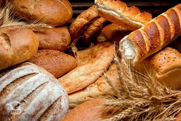 جریمه چهار برابری برای گرانفروشی نان سنگک