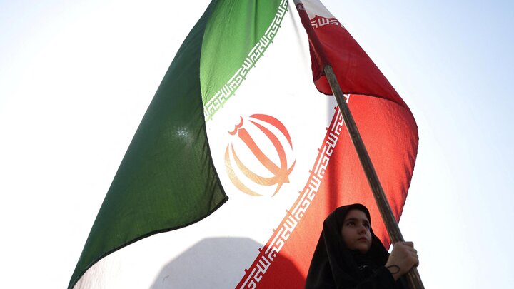 How has Iran defeated the pressure equation?