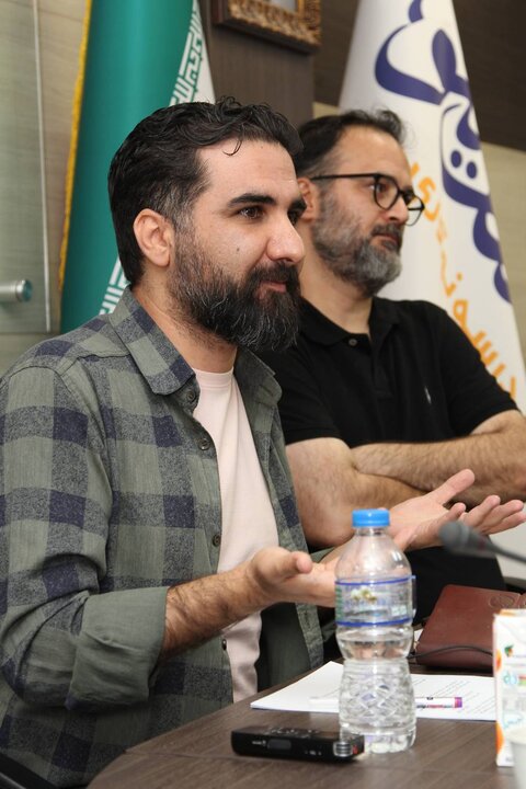 رمان عاشورا بدون پژوهش تاریخی، به تحریف می‌رسد