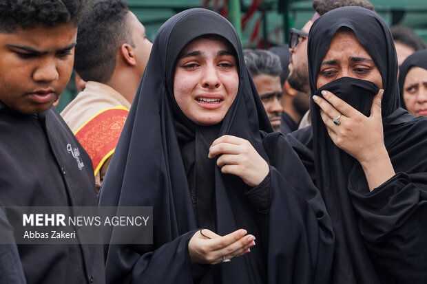 میناب؛ جایی که خبرنگارها روضهخوان و عکاسها مرثیهسرا شدند