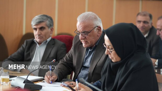 ۱۳۸۳ میلیارد تومان اعتبار آبفای کهگیلویه و بویراحمد