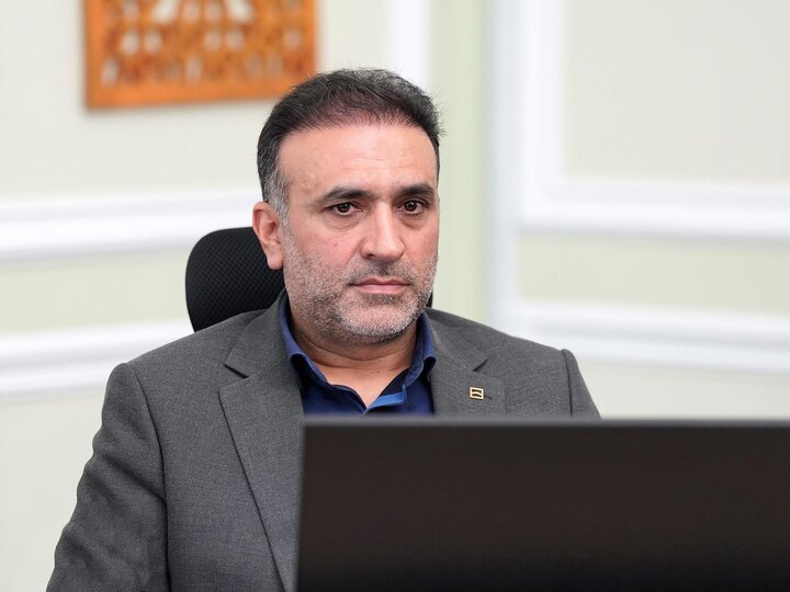 ۸۴ درصد مطالبات ارزی بانک از بانک مرکزی تسویه شد ۸۴ درصد مطالبات ارزی بانک از بانک مرکزی تسویه شد