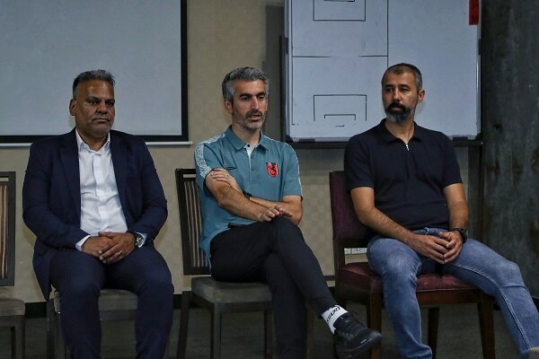 مس رفسنجان از بازی پلی آف لیگ برتر انصراف داد مس رفسنجان از بازی پلی آف لیگ برتر انصراف داد