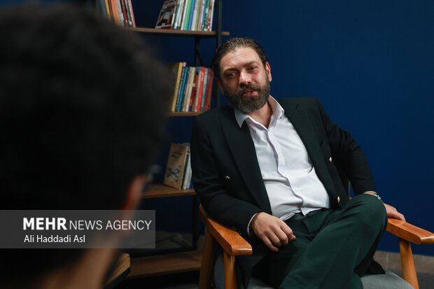 سینما در گسترش فرهنگ عمومی موفقتر از تئاتر عمل کرد؛ اساطیر نمیمیرند! سینما در گسترش فرهنگ عمومی موفقتر از تئاتر عمل کرد؛ اساطیر نمیمیرند!