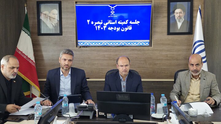 ذاکریان: حمایت از فعالان اقتصادی با نگاه تسهیل‌گرانه دنبال شود