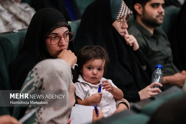 بزرگداشت استاد «علی‌صفایی‌حائری»