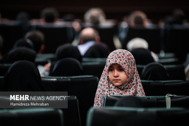بزرگداشت استاد «علی‌صفایی‌حائری»