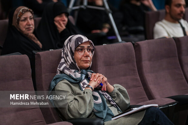 بزرگداشت استاد «علی‌صفایی‌حائری»