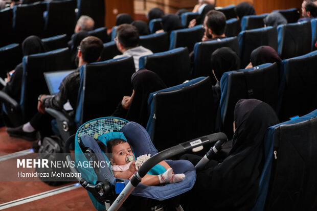 بزرگداشت استاد «علی‌صفایی‌حائری»