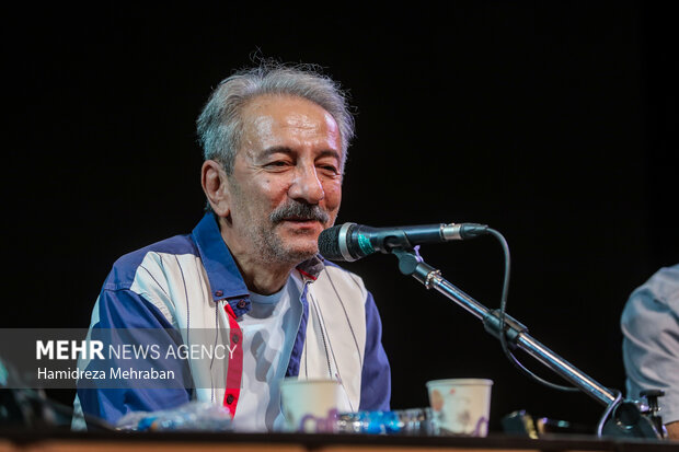 بزرگداشت استاد «علی‌صفایی‌حائری»