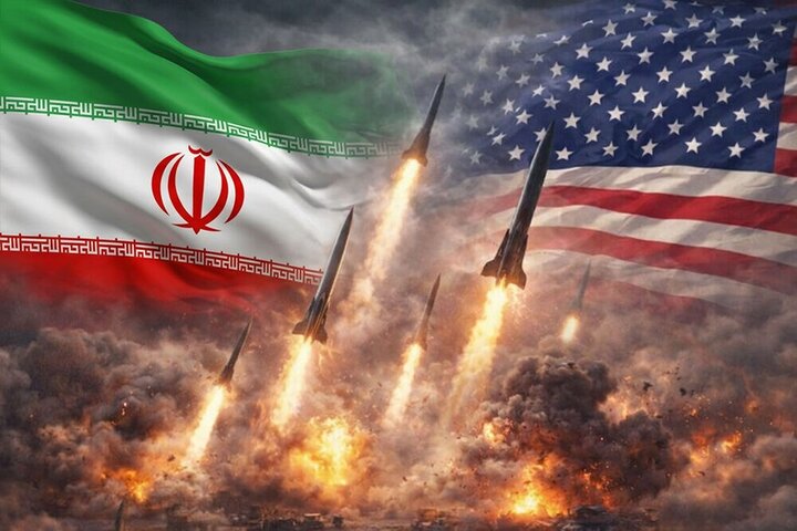 US weapons drain from Iran conflict sparks worries