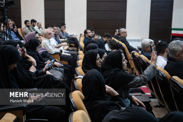 گرامیداشت شهادت قائد امت در گرگان