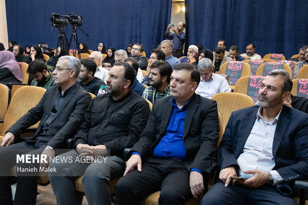 گرامیداشت شهادت قائد امت در گرگان