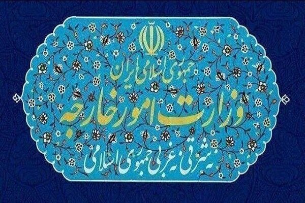فرانسه باید پاسخگوی رفتارهای مداخله‌جویانه خود در رابطه با ایران باشد