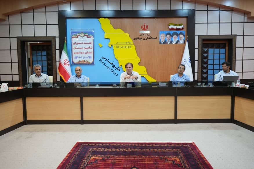 استاندار بوشهر: ۹۹۰ قطعه زمین در ۸ شهر استان به متقاضیان واگذار میشود