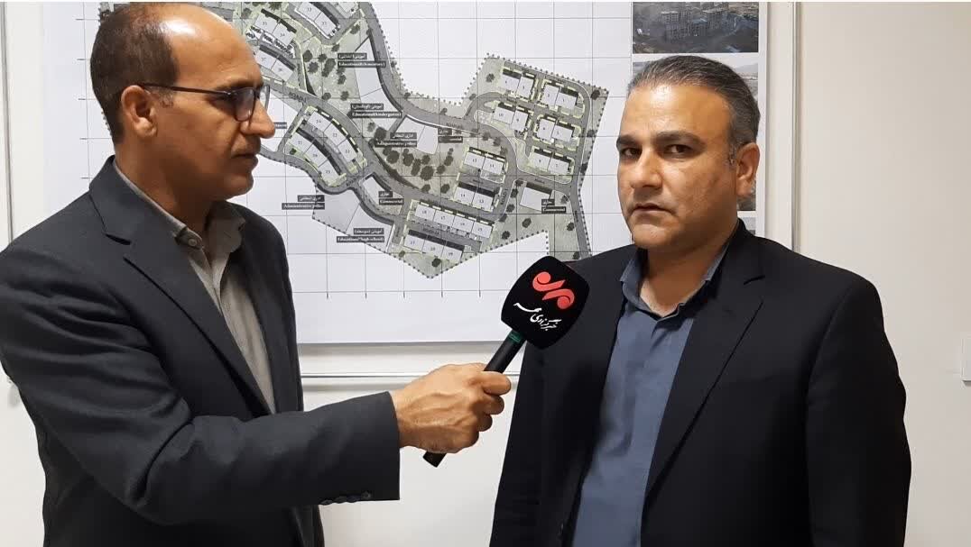 فرصت نهایی ثبت‌نام مسکن استیجاری زوج‌های جوان در ایلام و دهلران 