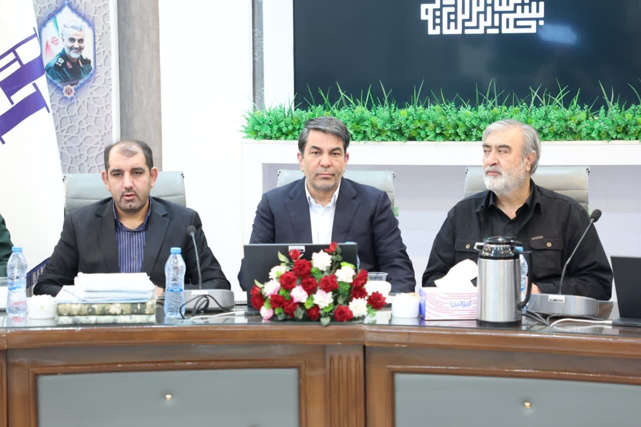 چراغ سبز کمیسیون امنیت ملی به طرح‌های امنیتی استان کرمان