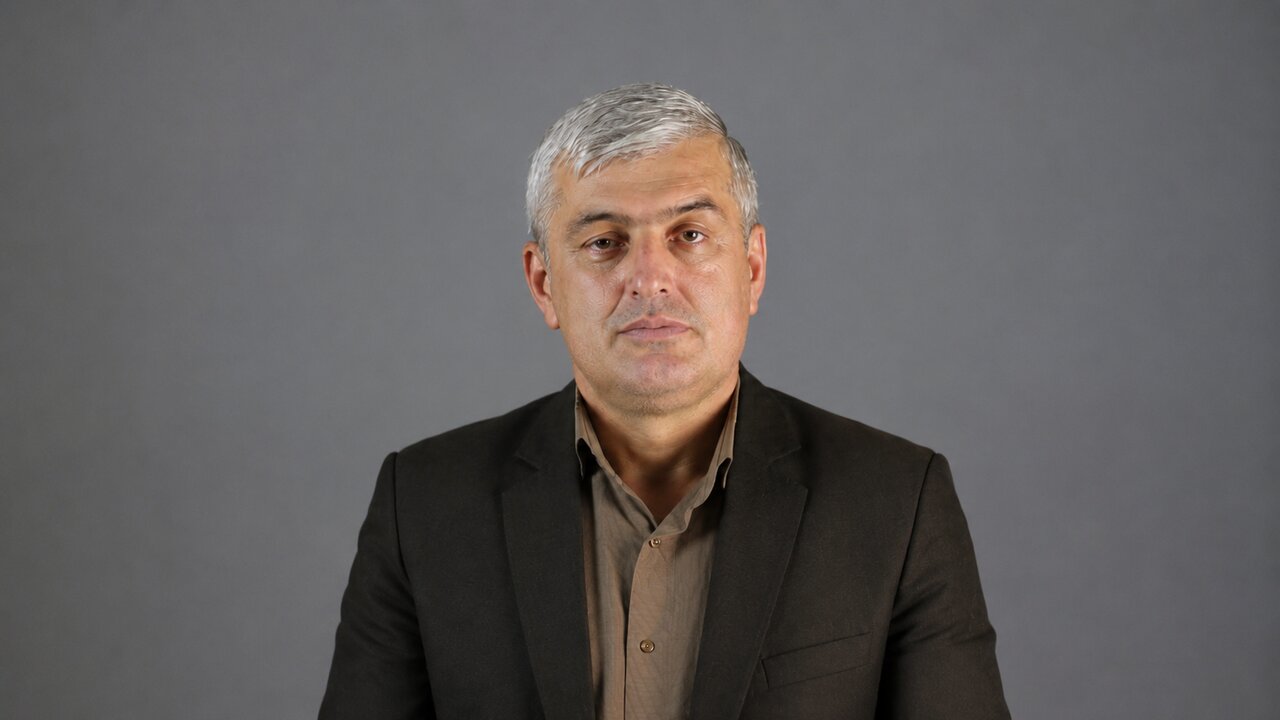 «داریوش کرم زاده» شهردار لوندویل شد