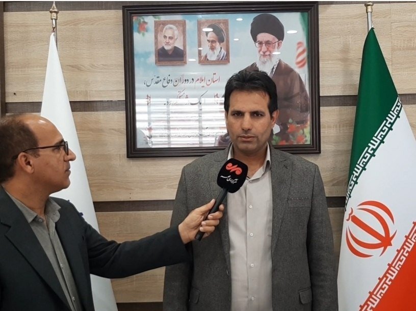 بهره‌برداری از ۲۲.۵ کیلومتر بزرگراه در ایلام تا اربعین حسینی