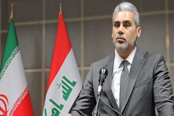 Iraq sees Iran as key regional partner, ambassador says
