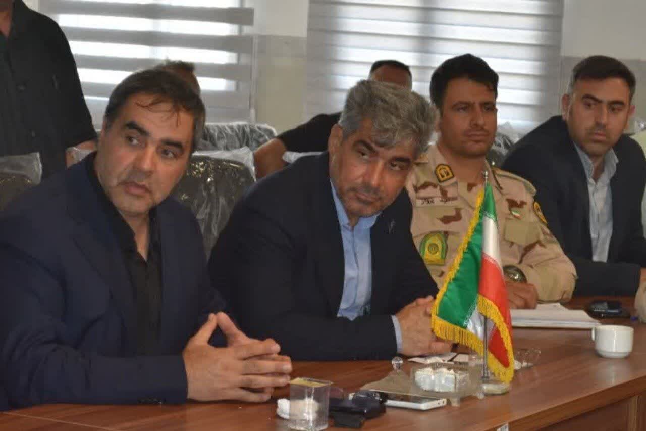 مشاور استاندار کرمانشاه: مرز سومار در اربعین ۲۴ ساعته فعال شود