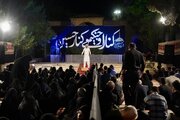 اربعین ۱۴۰۵ با دو شعار مشترک امت اسلامی برگزار می‌شود